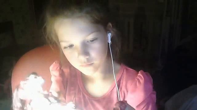 Видео c веб-камеры от 14 сентября 2015 г., 18:22 (UTC) смотреть онлайн