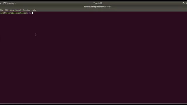 Docker in Tamil-01-Why Use Docker in Tamil | Docker Beginners in Tamil | Docker | DevOps смотреть онлайн