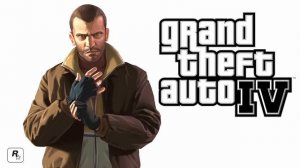 GTA IV - Soviet Connection (New mixed Intro)