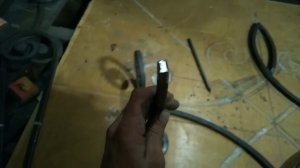 Кованый узор на ворота