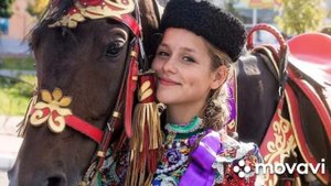 Казачьи песни.Растворите мне тёмную темницу.