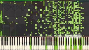 SusSus Toogus VS Impostor V3 Friday Night Funkin' MIDI | SusSus Toogus Piano sound