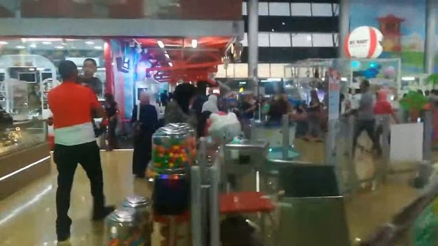 Аттракционы в Ярка. Для малышей, подростков, взрослых. смотреть онлайн