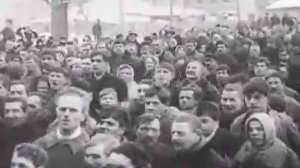 Кровавое воскресенье 1905 год