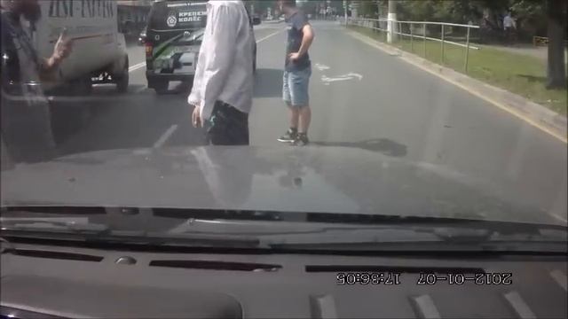 молодец на фургончике (68) смотреть онлайн