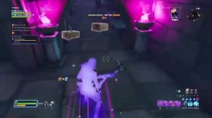 Fortnite STW - Dungeon Inferno Speed Run PL100 Timed-Run (2:54 minutes) - Grinding Tickets