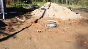 Высокие грунтовые воды СЕПТИКИ Термит 1,2  2,0