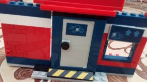 Магнитополис  3 4 серия