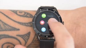 S11 GOKOO Smart Watch IP67: Things To Know // Real Life Review