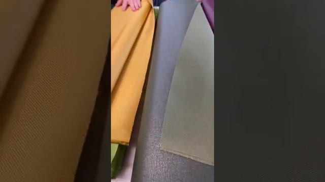 Cordura, Ballistic Nylon and Keprotec Fabrics Explained смотреть онлайн