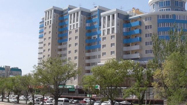Мотопутешествие в Астрахань часть 2