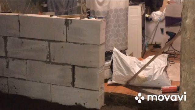 Такого вы ещё не видели. Делаем полы в старом доме