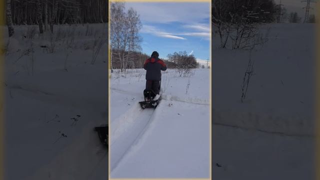 Мотособака БоббиДог мотодруг смотреть онлайн
