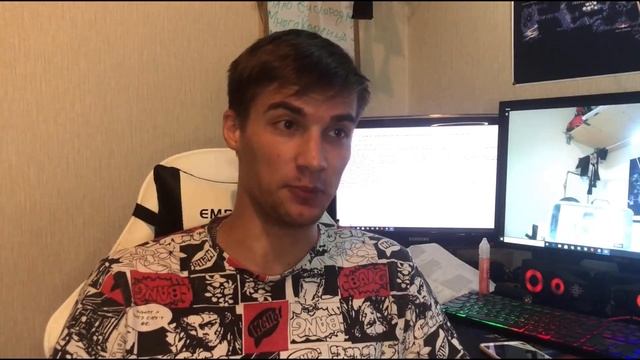 Brigman лох! Вся суть BrigPc и сборщиков продавцов говна 2