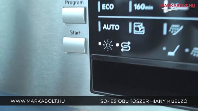 AEG FES5368XZM beépíthető mosogatógép – Márkabolt.hu смотреть онлайн