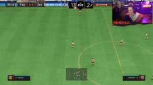 TROVO una SQUADRA INVISIBILE in WEEKEND LEAGUE! [FIFA 23]