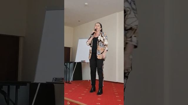 История роста педагога. смотреть онлайн