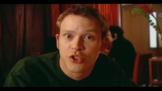 Ordering Four Naan (That's Insane) - Peep Show смотреть онлайн