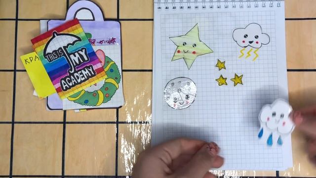 ✨❄️БУМАЖНЫЕ СЮРПРИЗЫ ❄️✨/+2новинки/маски?/Academy umbrella☔️ Бумажный край?/КОНКУРС НА 5к?/