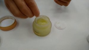 Ullex Probiotics Крем-гель против морщин