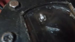 Барокамера для проверки свечей зажигания Своими руками 2 часть