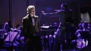 Евгений Ткачук и ВГСО