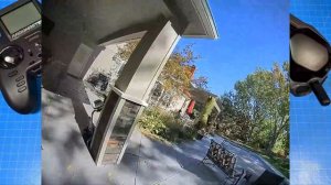 GepRC DarkStar20 // 2inch 2s CineWhoop