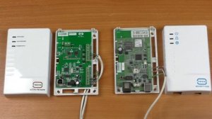 Security Hub + Астра-РИ-М РР - увеличение зоны покрытия радиоканальных извещателей