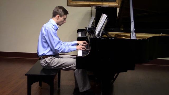 All of Me, by John Schmidt of the Piano Guys. Exciting, energetic, challenging piano solo!