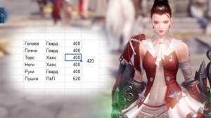 LOST ARK ГАЙД: КАК БЫСТРО ОДЕТЬСЯ И ЗАТОЧИТЬ ЭКИПИРОВКУ