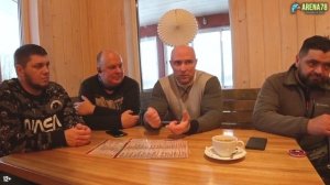 Тестирование спиннингов JS company