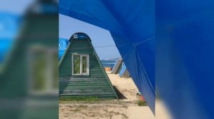 Андреевка 12.08.21