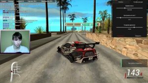Как ПРАВИЛЬНО Настроить МАШИНУ!? | DRIFT PARADISE | MTA:SA