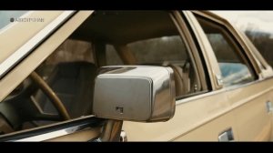 AMC Eagle - ПЕРВЫЙ в мире КРОССОВЕР (?)