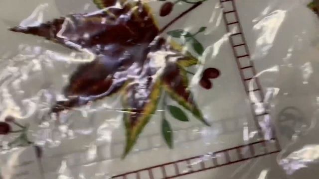 Обзор социального магазина, чайные трио, скатерти, моя шикарная покупка и любимка смотреть онлайн