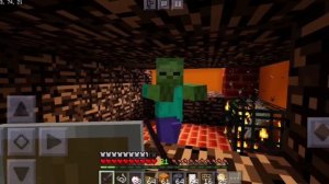 КАК СДЕЛАТЬ МЕЧ БОГА В МАЙНКРАФТ БЕДРОК!