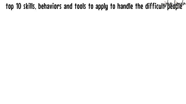 Top 10 ways to #win in life by knowing how to deal with the #difficult people in #life! #win #life смотреть онлайн