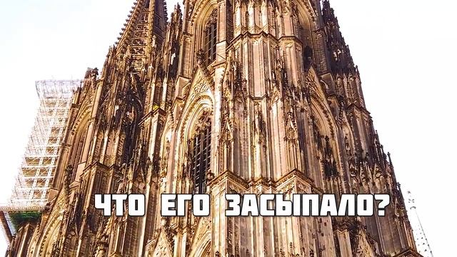 Что СКРЫТО под Москвой? Почему об ЭТОМ МОЛЧАТ историки?! смотреть онлайн