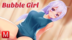 Bubble Girl ► Три в ряд с Няшами