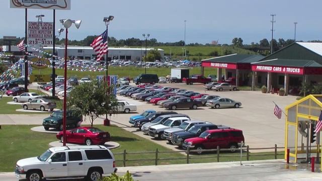 Blakey Auto Plex - New Location Teaser смотреть онлайн