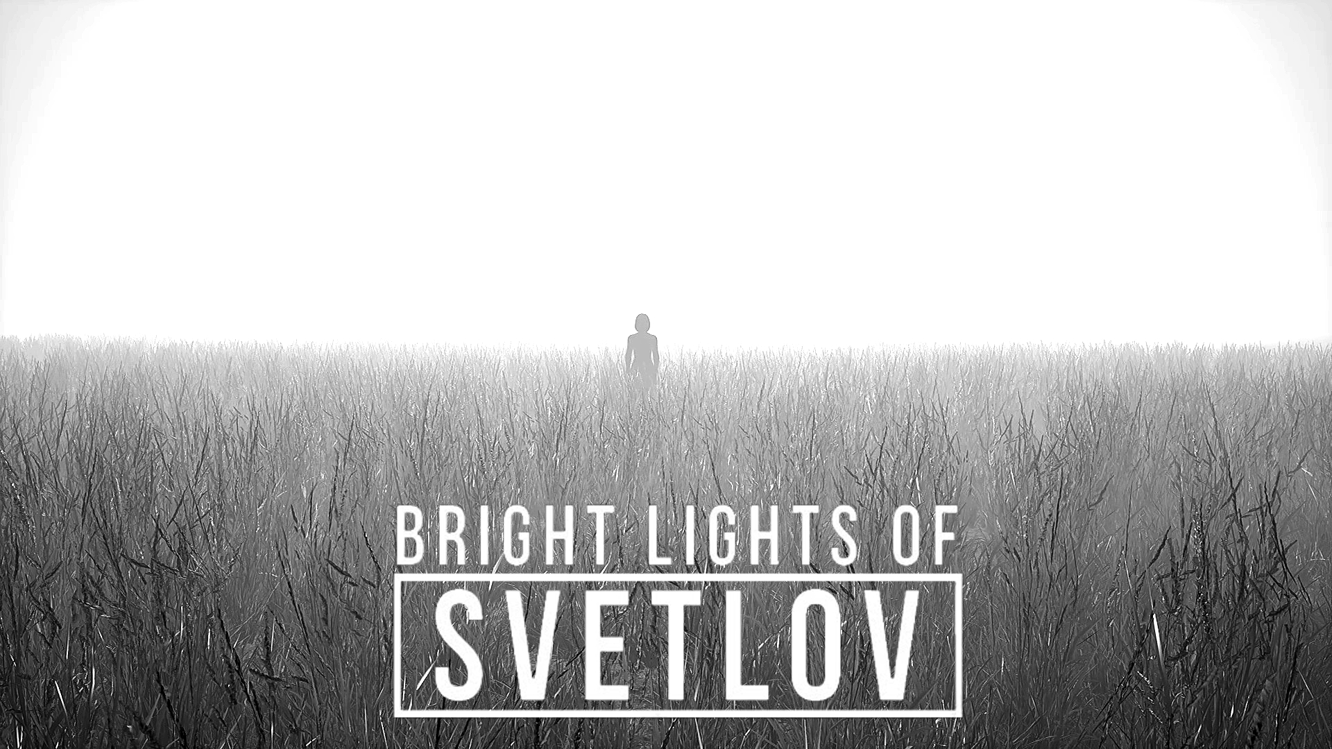 Bright lights of svetlov