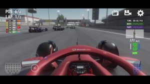 Monoposto 2022 - Gameplay Walkthrough - IOS / Android