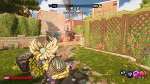 ТОП 10 ЛУЧШИХ РАСТЕНИЙ ДЛЯ НОВИЧКОВ В PVZ 2 || Waterfail PvZ 2