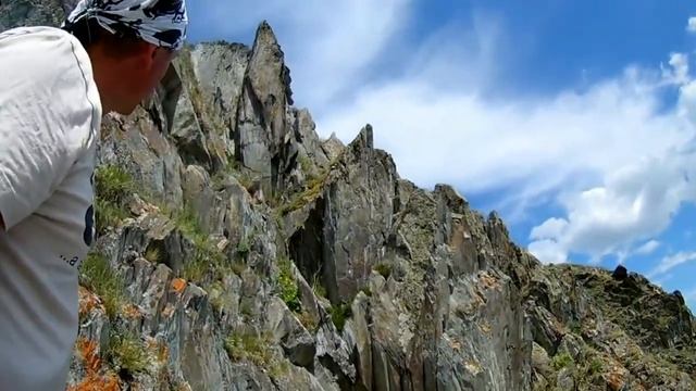 Велопрогулка на томь в поисках наскальных рисунков тутальская писаница не покорёная. смотреть онлайн