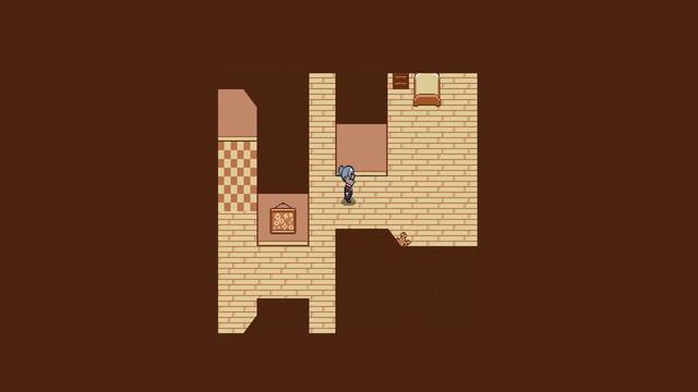 Homebound - A Spooky Game смотреть онлайн