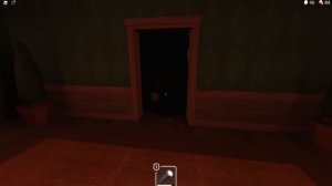 DOORS 2 Побег от Монстров в ROBLOX