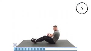 Жесткая Тренировка Верха Тела и Пресса. Марафон| День 1/5