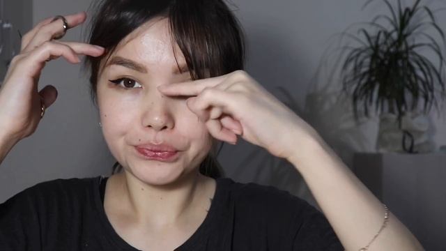 Как подстричь челку в Домашних условиях) смотреть онлайн