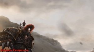 Warhammer 40000 Абаддон Разоритель