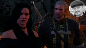 The Witcher 3: Wild Hunt (DX12) #34. На Скеллиге